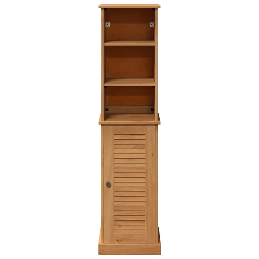 Ensemble de mobilier de salle de bain avec étagère VIGO 2 pcs - 7
