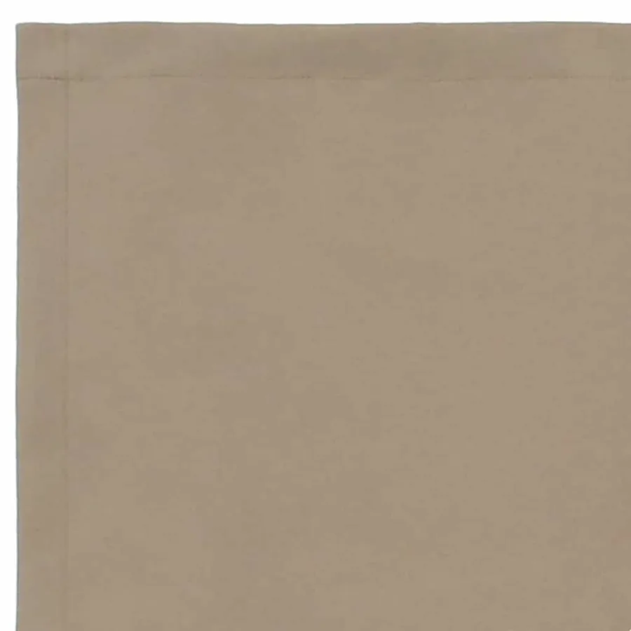 Toile de rechange pour auvent Beige 3,5 x 2 m Polyester - 7
