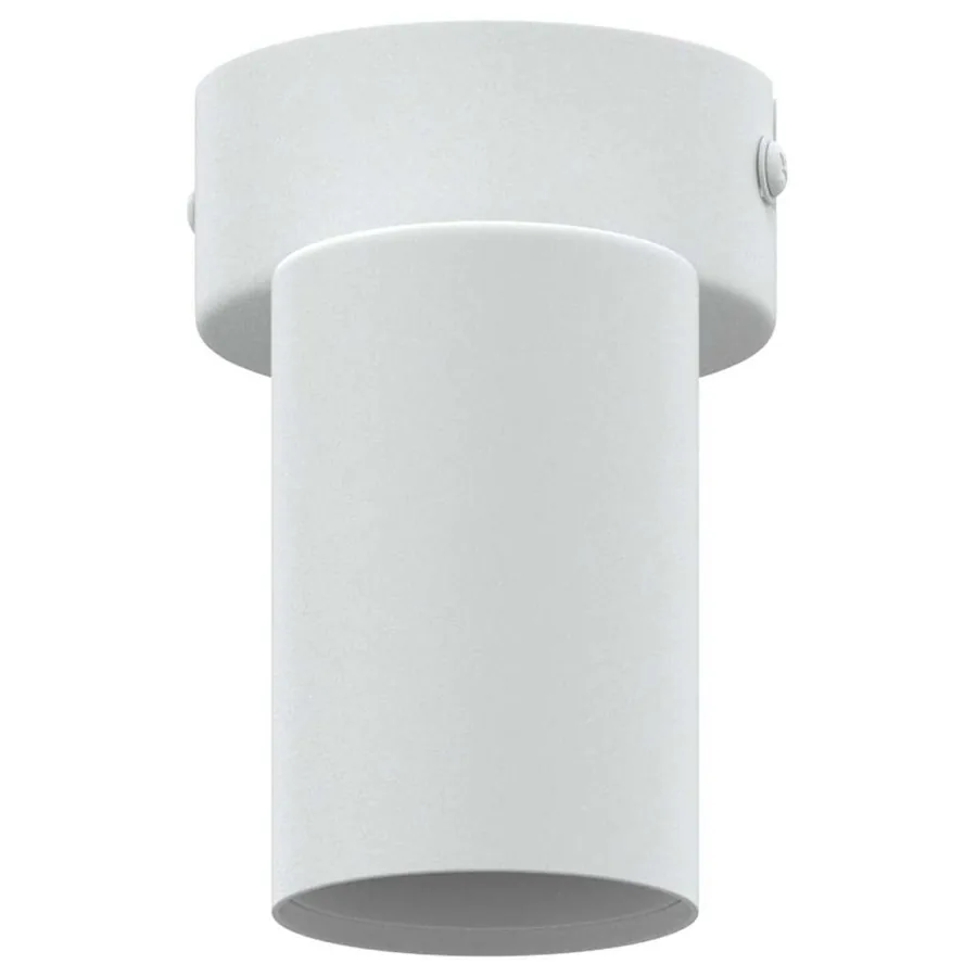 Spot de plafond Blanc 6,5 x 6 x 11,5 cm Métal - 7
