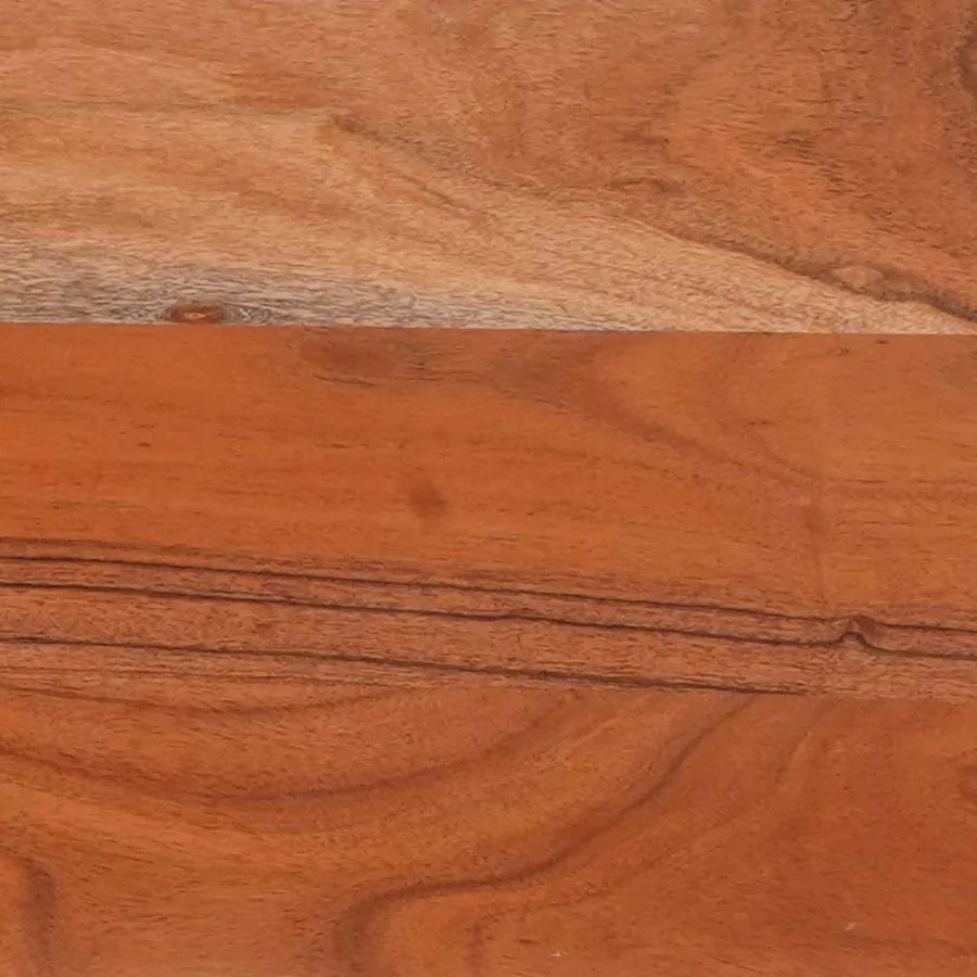 Étagère Marron 50 x 30 x 110 cm Bois d'Acacia Massif - 11