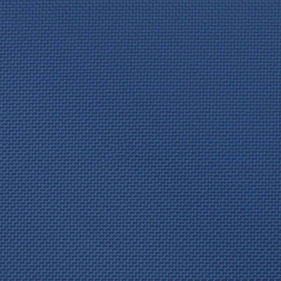 Transat 2 pcs Bleu 58 x 188 x 77cm Polyester - 12
