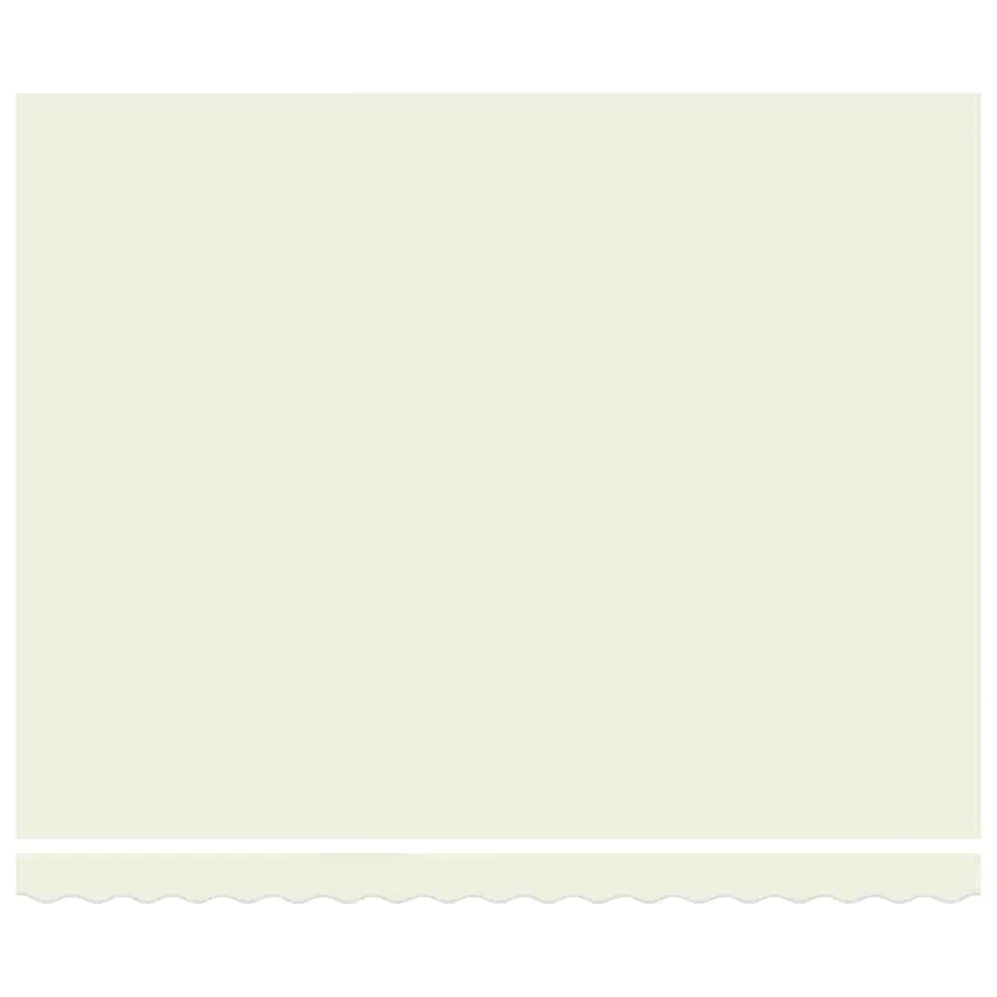 Cadre d'auvent Crème 400 × 300 cm Polyester avec revêtement PU - 6