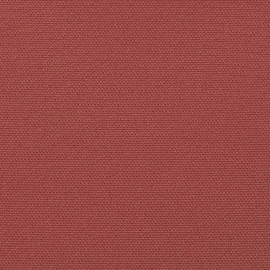 Paravent de balcon couleur terre cuite 90 x 1000 cm 100 % polyester Oxford - 5