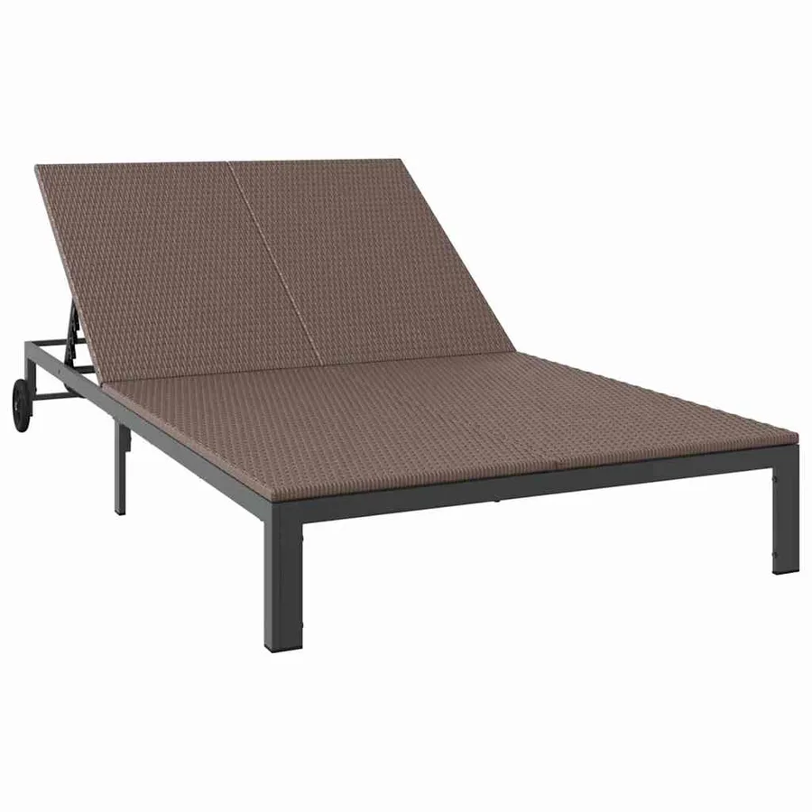 Transat polyrotin Marron - 2