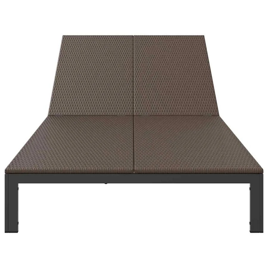 Transat polyrotin Marron - 5