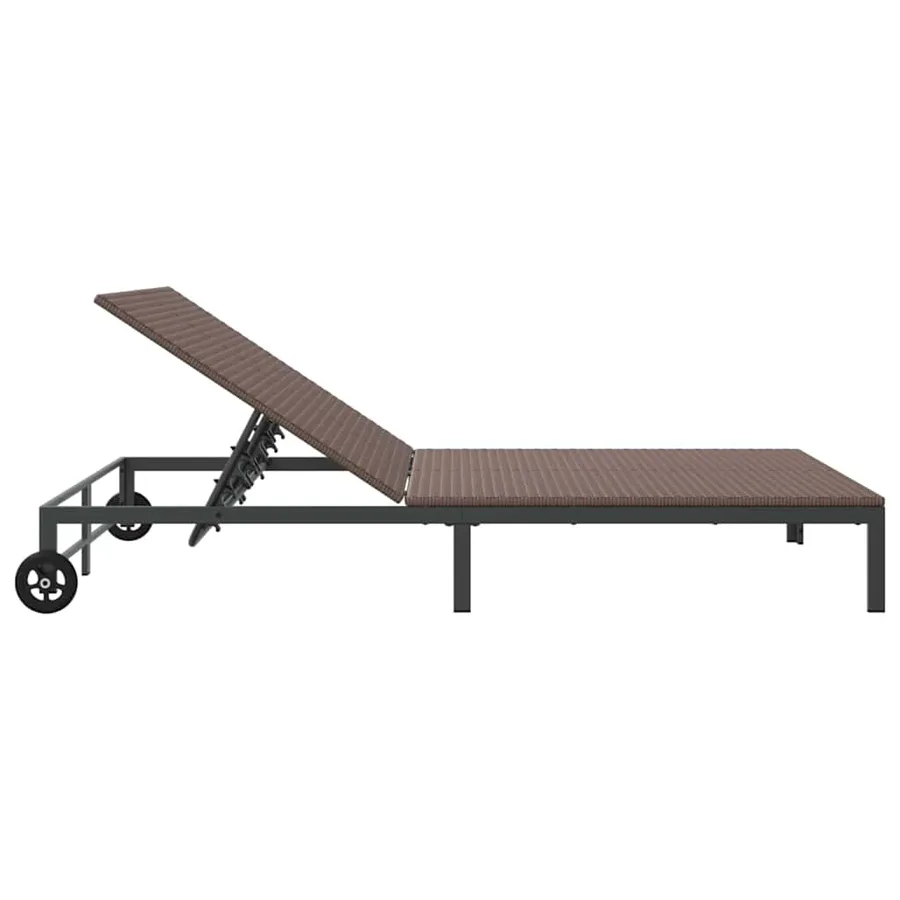 Transat polyrotin Marron - 6