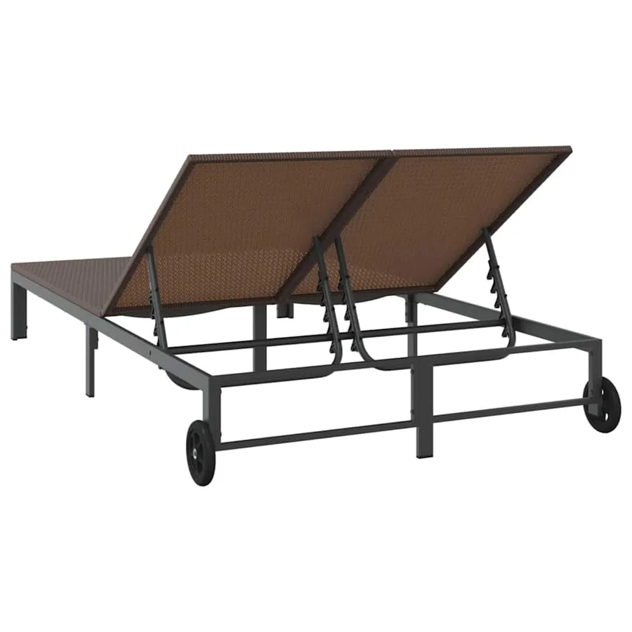 Transat polyrotin Marron - 7