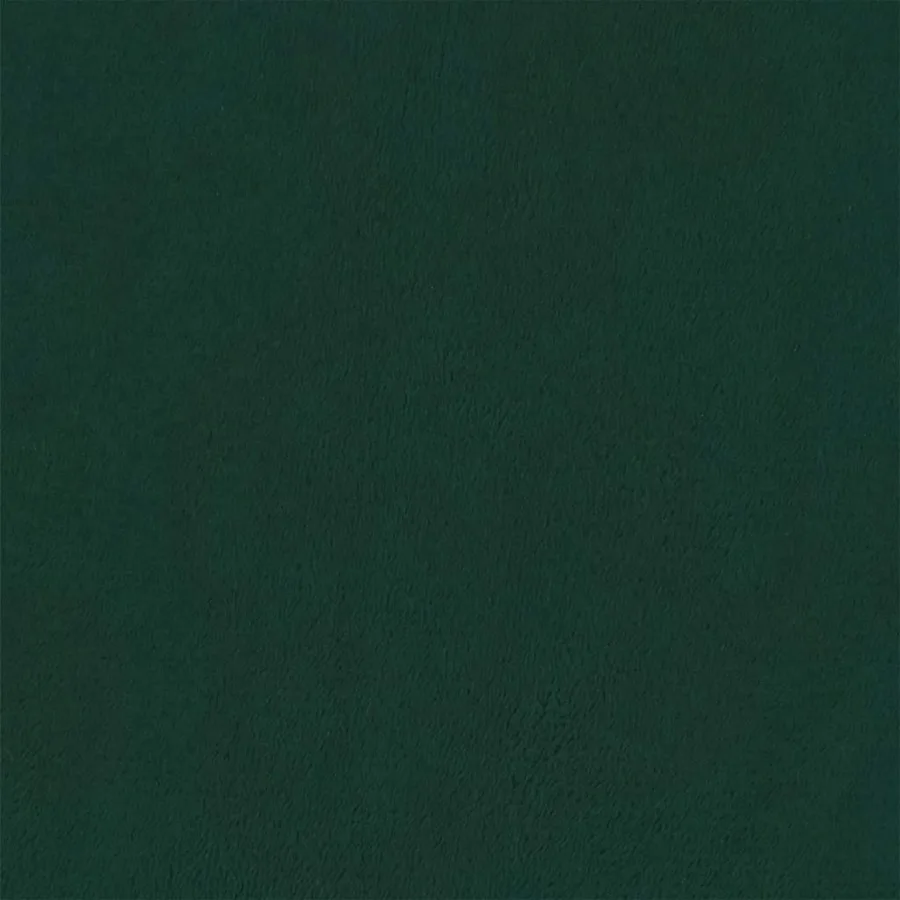 Repose-pied vert foncé 77x55x31 cm velours - 7