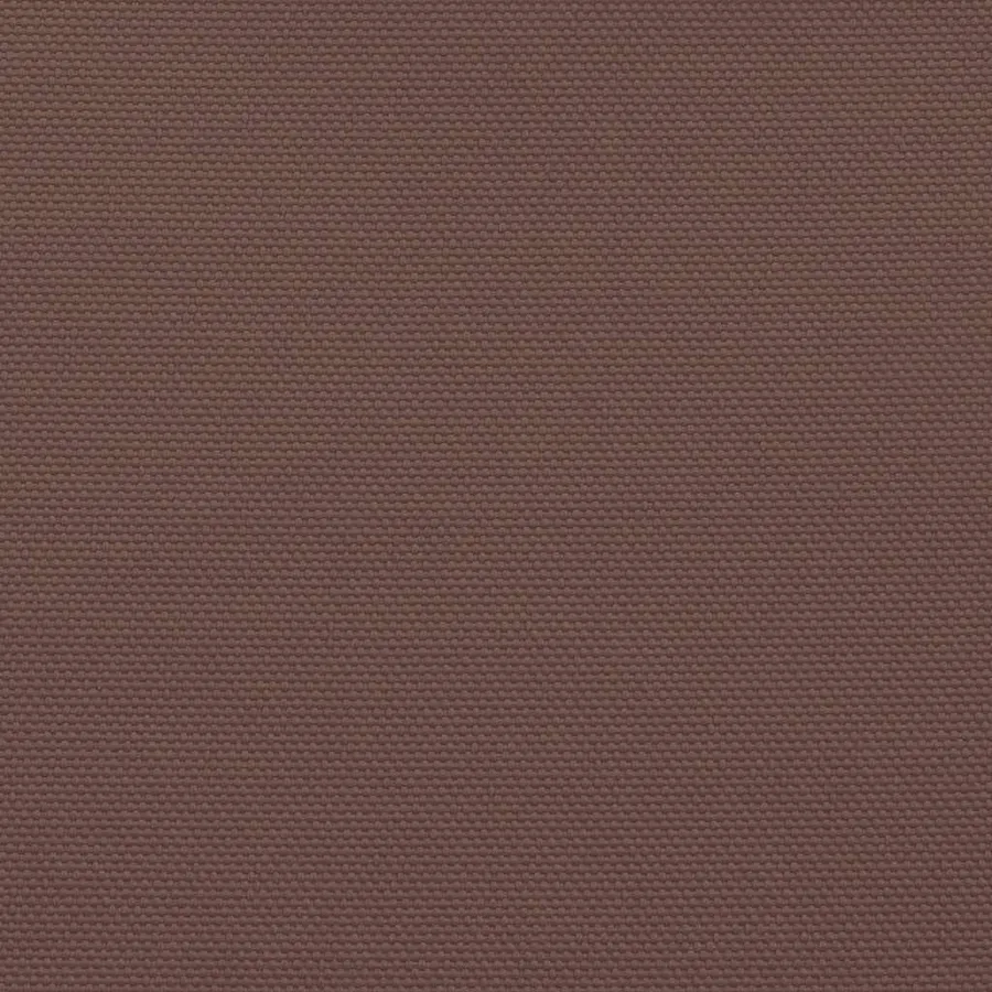 Voile d'ombrage marron 2x2x2 m 100% polyester Oxford - 9