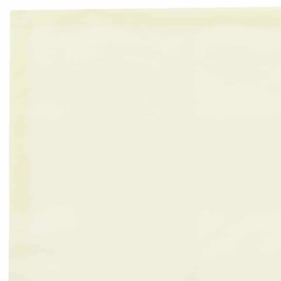 Toile de rechange pour auvent Crème 3,5 x 2 m Polyester - 7