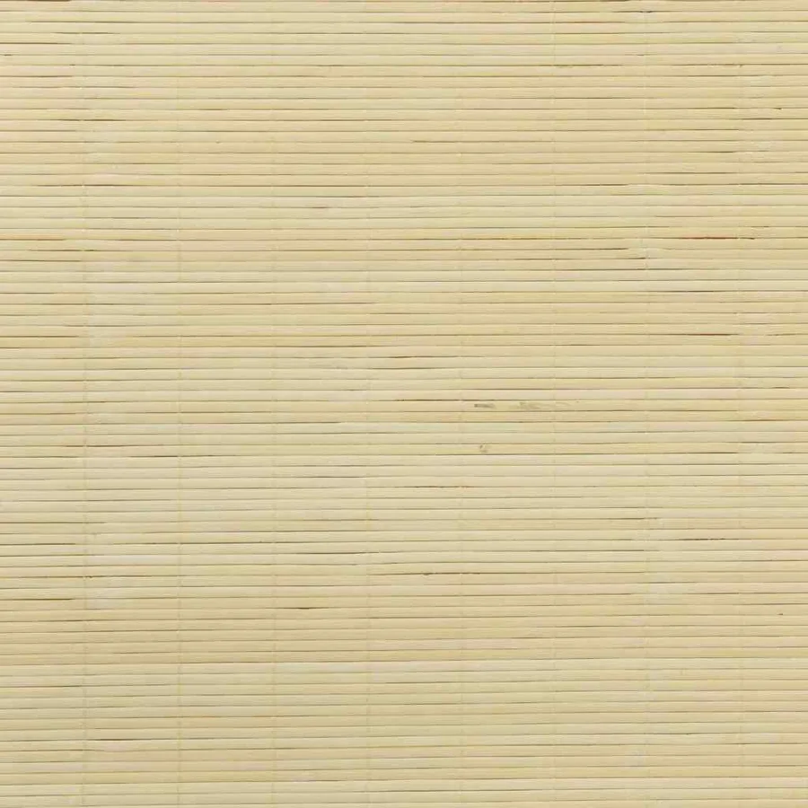 Store enrouleur Nature 100 x 220 cm Bambou - 14