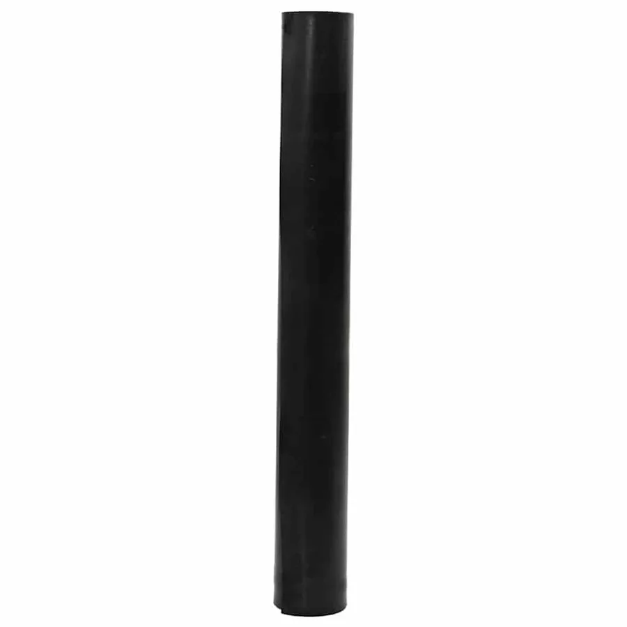 Barrière anti-racines Noir 0,7 x 3 m Polyéthylène - 4