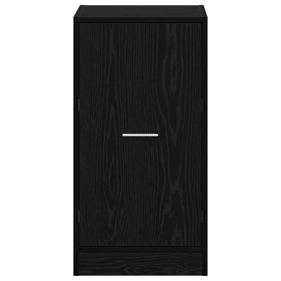 Cabinet de Pharmacie Chêne noir 40 x 41 x 77.5 cm - 6