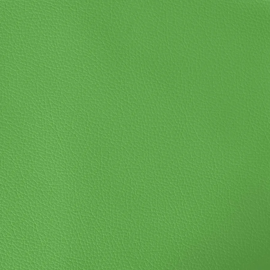 Chaise de jeu de massage Noir et vert Similicuir - 13