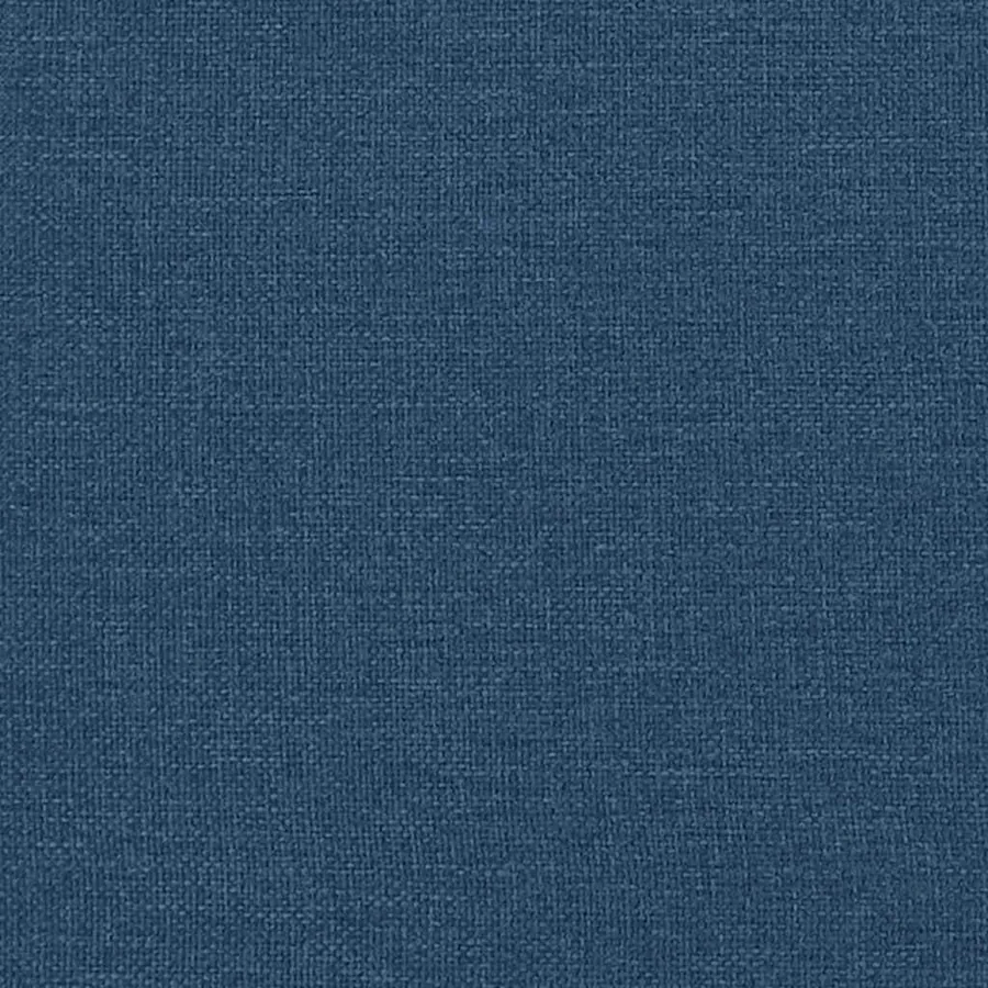 Fauteuil inclinable électrique Bleu Tissu - 15