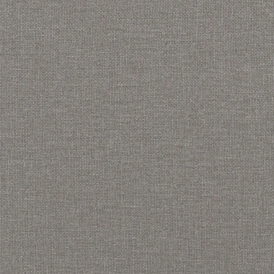 Fauteuil de massage inclinable électrique Taupe Tissu - 16