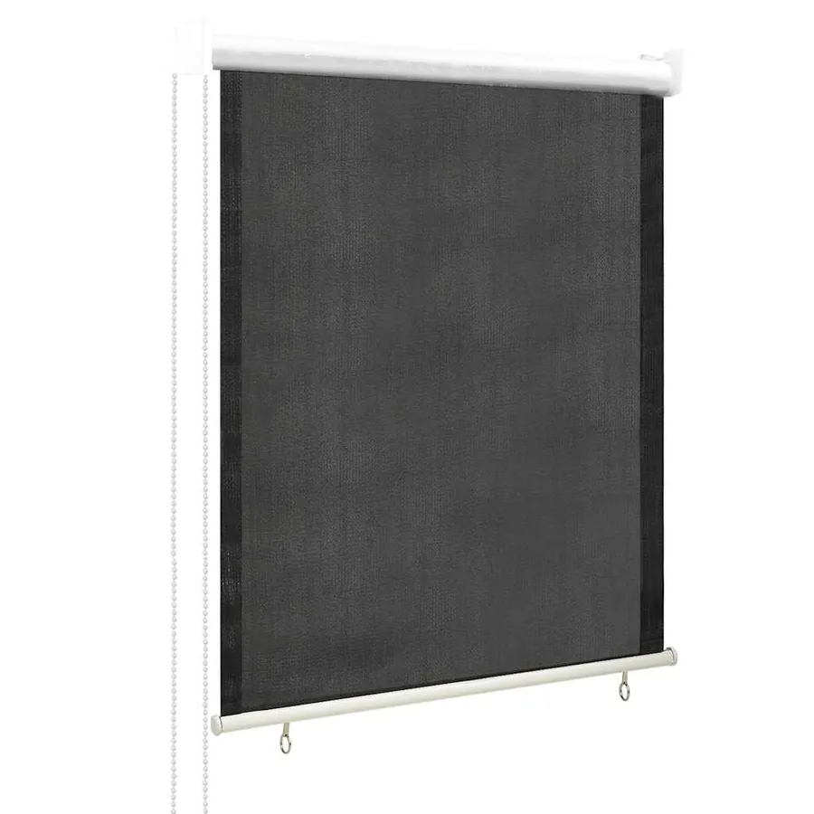 Store roulant d'extérieur 85 (l) x 140 (H) cm anthracite