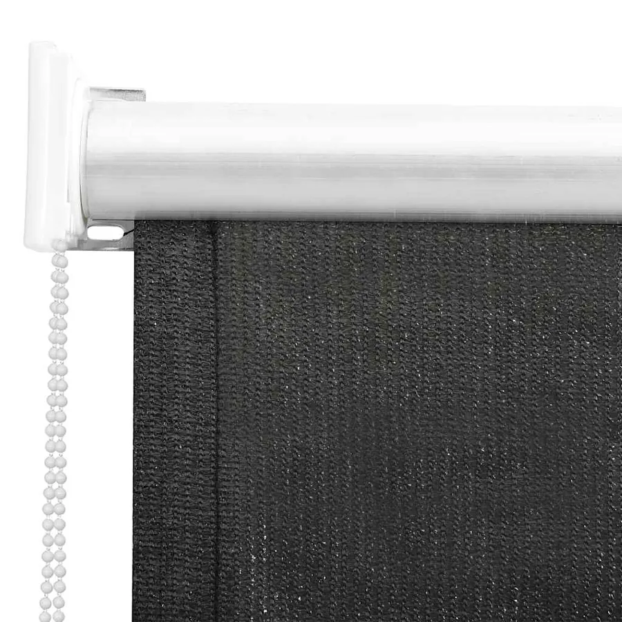 Store roulant d'extérieur 85 (l) x 140 (H) cm anthracite - 3