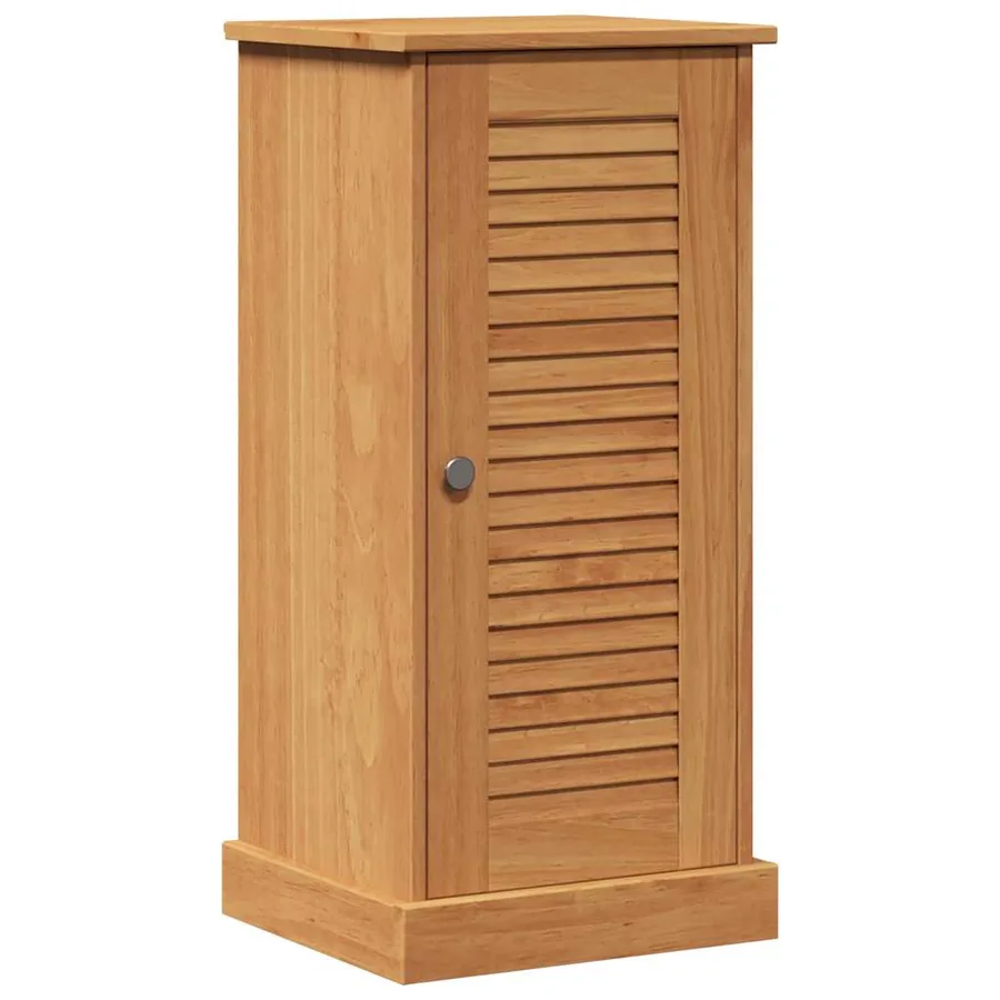 Ensemble de mobilier de salle de bain avec étagère VIGO 2 pcs - 5