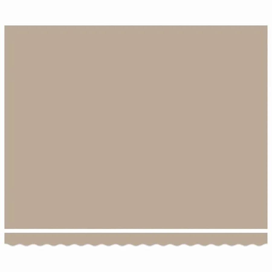 Toile de rechange pour auvent Beige 4 × 3,5 m Polyester - 5