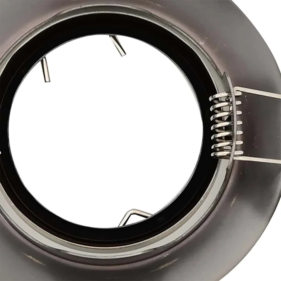 Projecteur 24 pcs Laiton 9 x 9 x 2,5 cm Métal - 9
