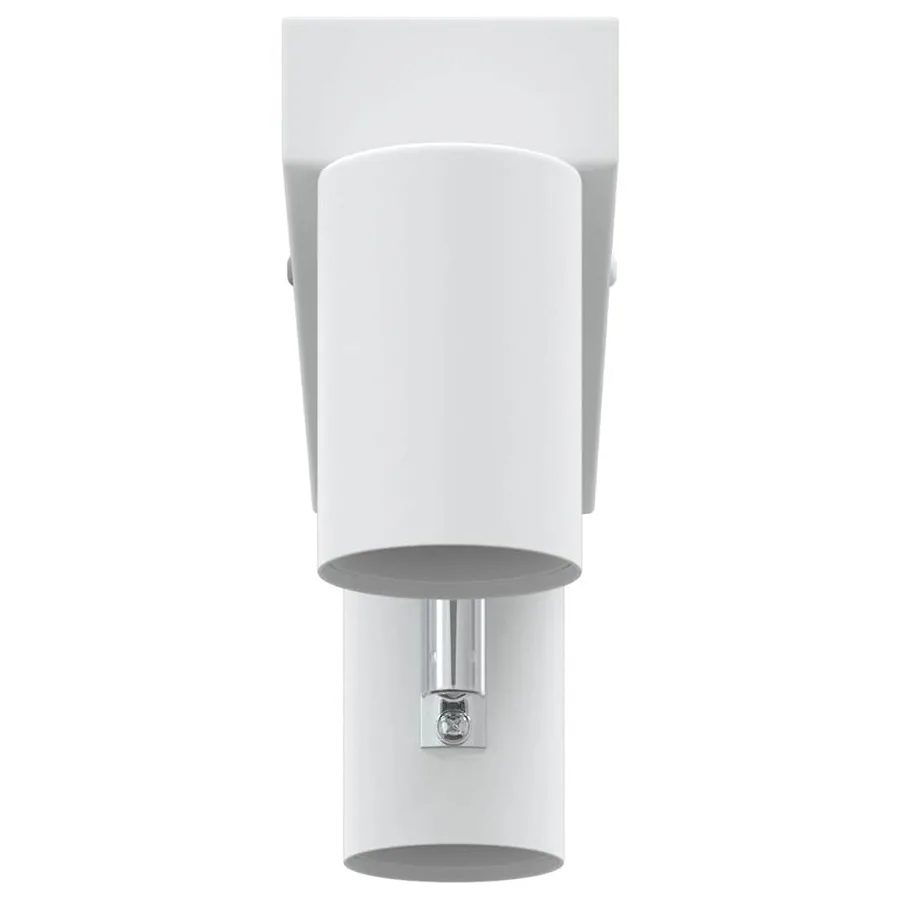 Spot de plafond Blanc 26 x 6,5 x 11,5 cm Métal - 7