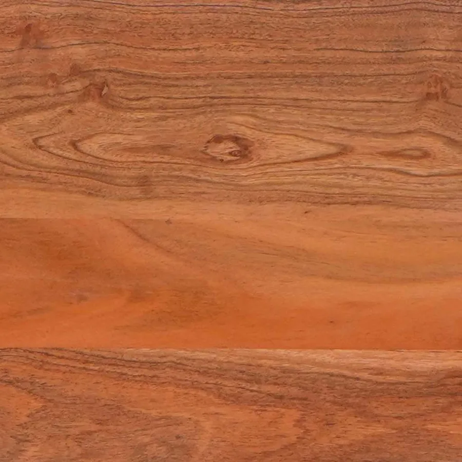 Buffet avec tiroir Marron 55 x 30 x 75 cm Bois d'Acacia Massif - 11