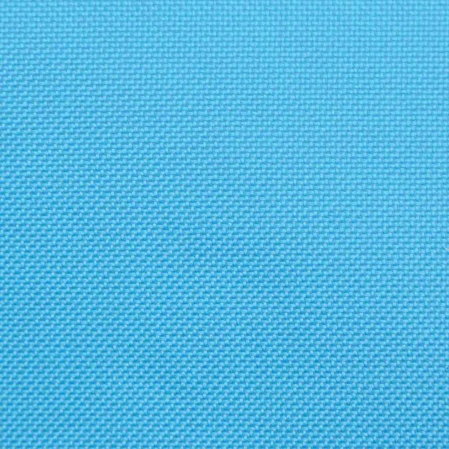 Transat 2 pcs Bleu vif 58 x 188 x 77cm Polyester - 12
