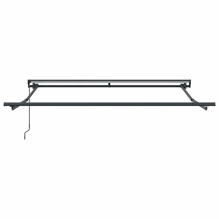 Cadre d'auvent Multicolore 300 x 250 cm - 7