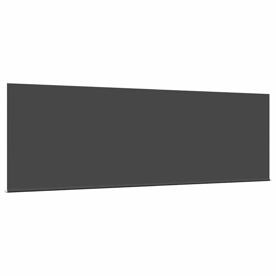 Auvent Rétractable Anthracite 400 × 300 cm - 4