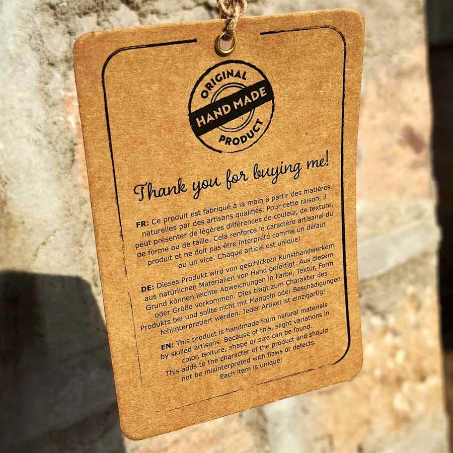 Miroir de salle de bain avec étagère Marron Bois Recyclé Solide - 10