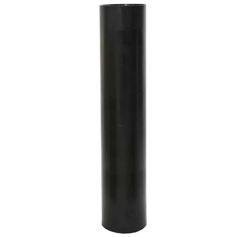 Barrière anti-racines Noir 0,7 x 10 m Polyéthylène - 4
