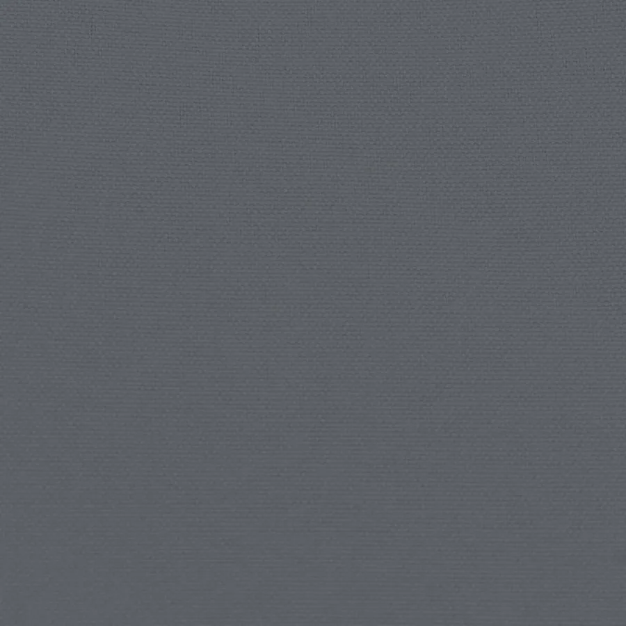 Mobilier de jardin Noir et anthracite 70 x 71,5 x 71 cm Métal - 10