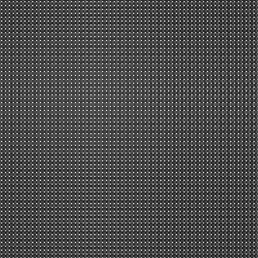 Mobilier de jardin Noir et anthracite 70 x 71,5 x 71 cm Métal - 9