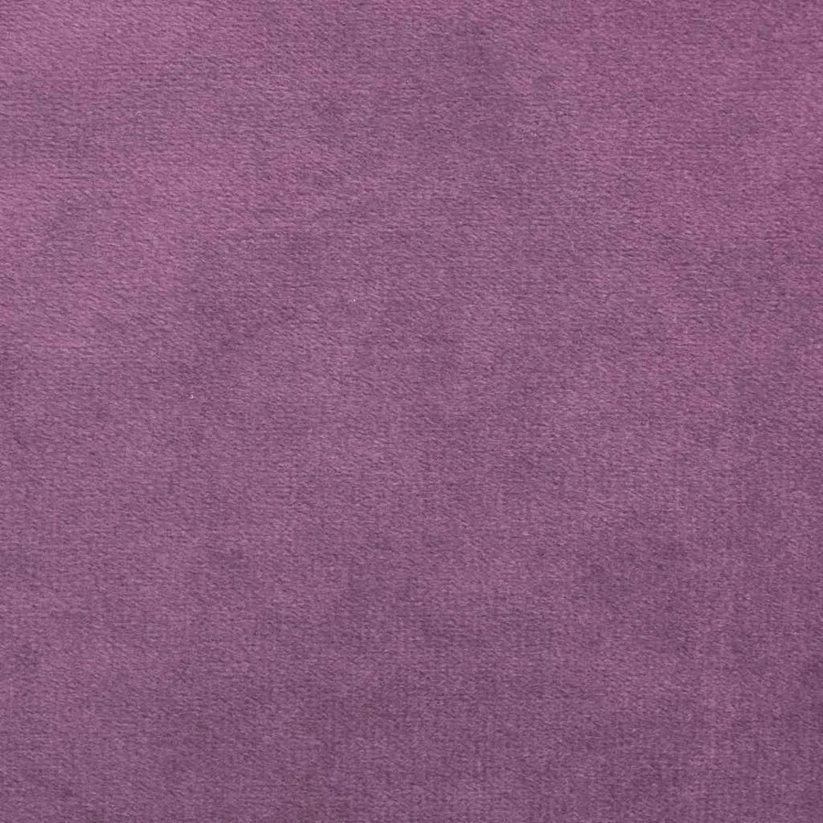 Fauteuil œuf Pourpre 63 x 73 x 90 cm Velours - 10