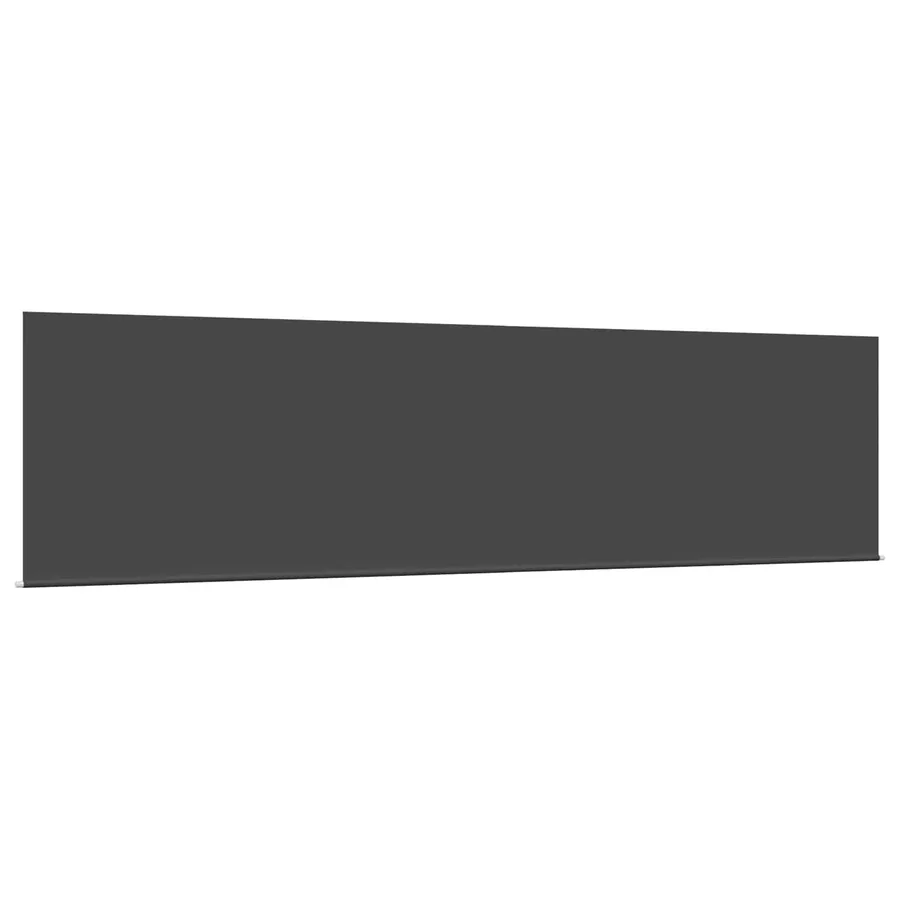 Auvent Rétractable Anthracite 500 × 300 cm - 4