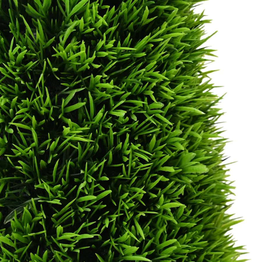 Pin artificiel Vert 24 x 24 x 90 cm Plastique - 4