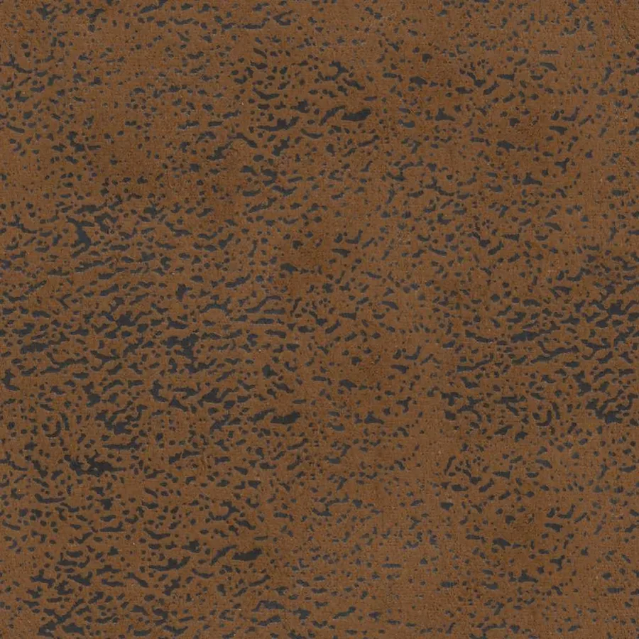 Banc avec dossier marron 119,5x64,5x75 cm similicuir daim - 7