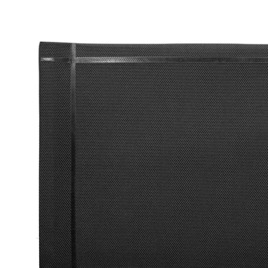 Ensemble de salle à manger pour jardin 9 pcs - 8