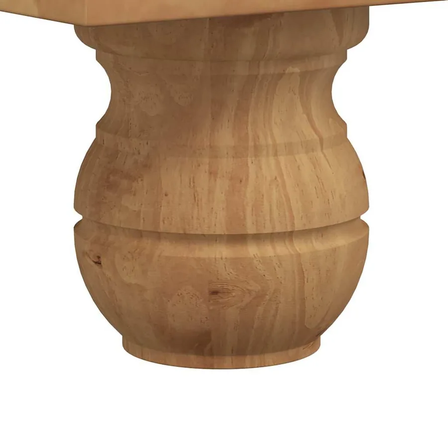 Banc de rangement avec tiroir ASKIM Blanc 100 x 39 x 62 cm - 10