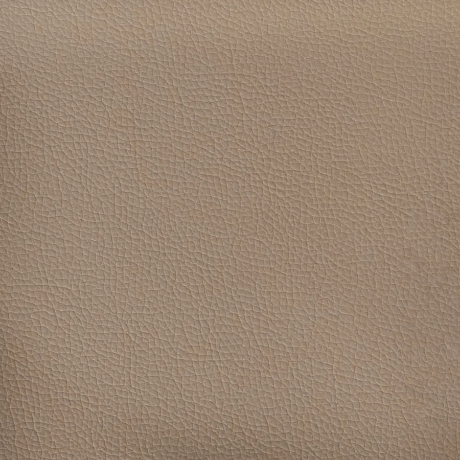 fauteuil Cappuccino 69 x 74 x 93 cm Simili cuir - 8