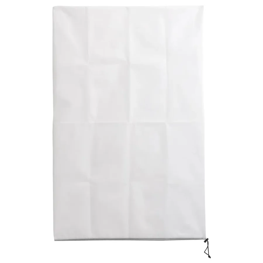 Housses de protection pour plantes avec fermeture éclair 4 pcs - 3