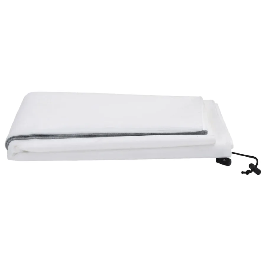 Housses de protection pour plantes avec fermeture éclair 2 pcs - 5