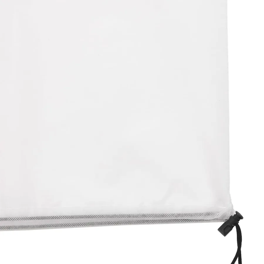 Housses de protection pour plantes avec fermeture éclair 2 pcs - 6