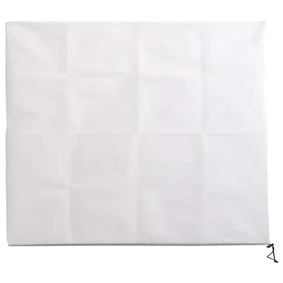 Housses de protection pour plantes avec fermeture éclair 4 pcs - 3