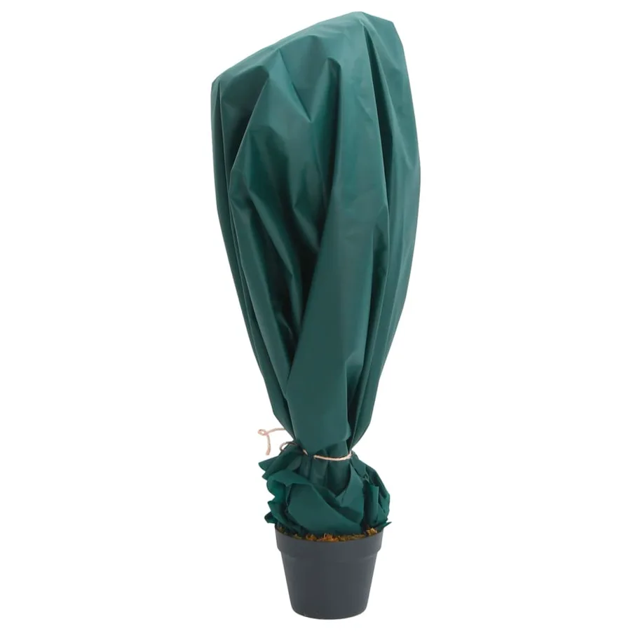 Toison végétale 70 g/m² 50x1,6 m - 6