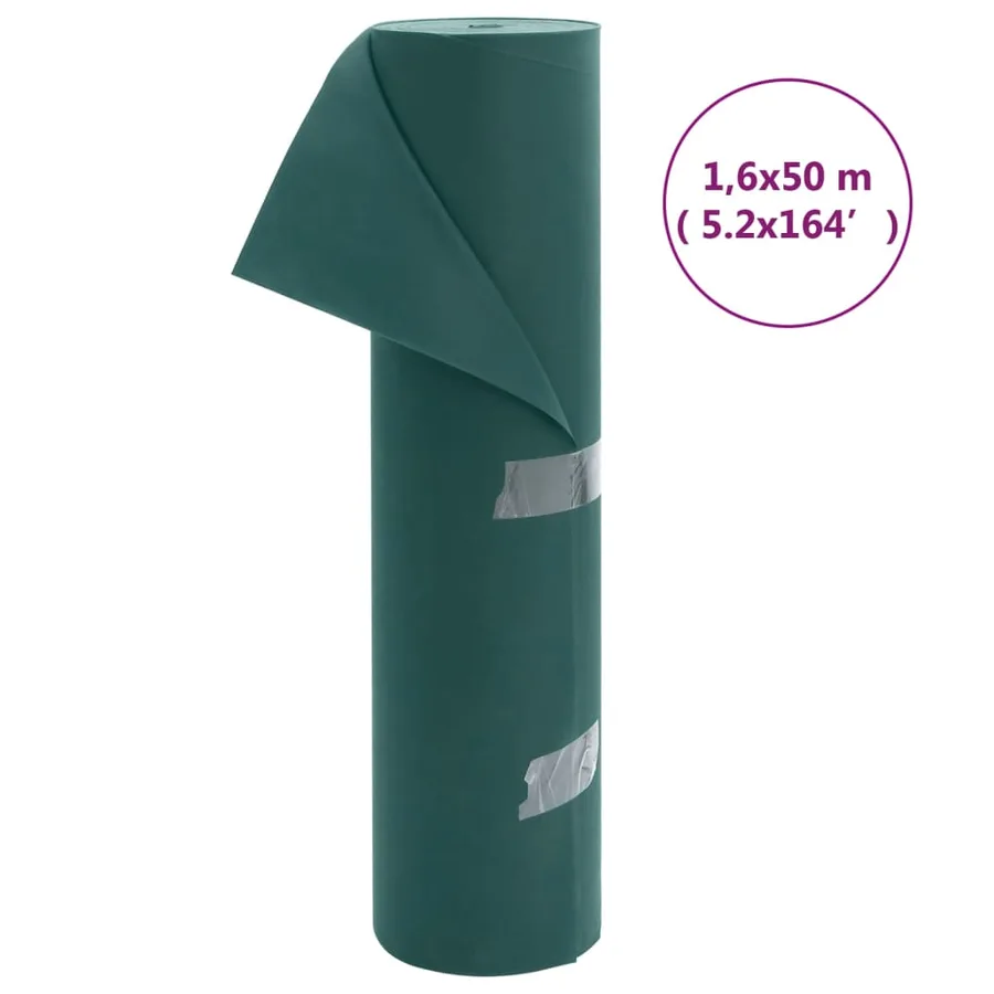 Toison végétale 70 g/m² 50x1,6 m - 8