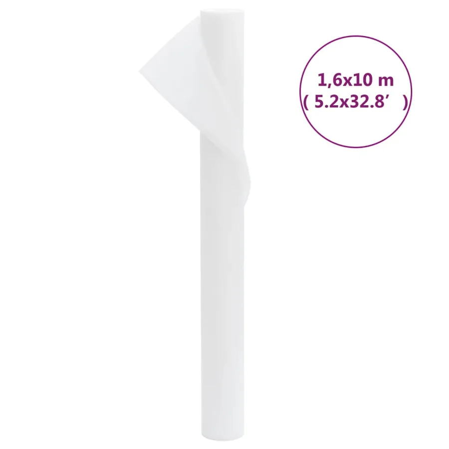 Toison végétale 70 g/m² 10x1,6 m - 8