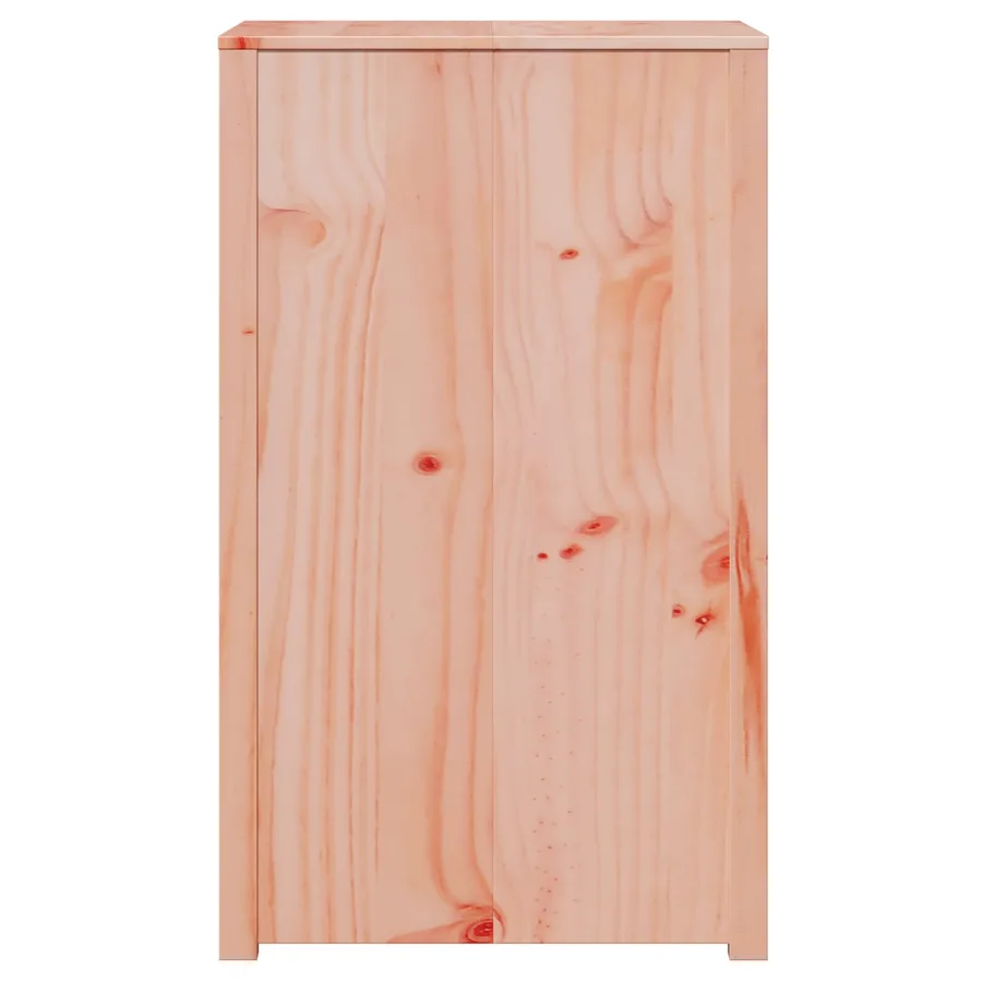 Armoire de cuisine MEPPEL Chêne brun 55 x 55 x 92 cm Pin massif - 6