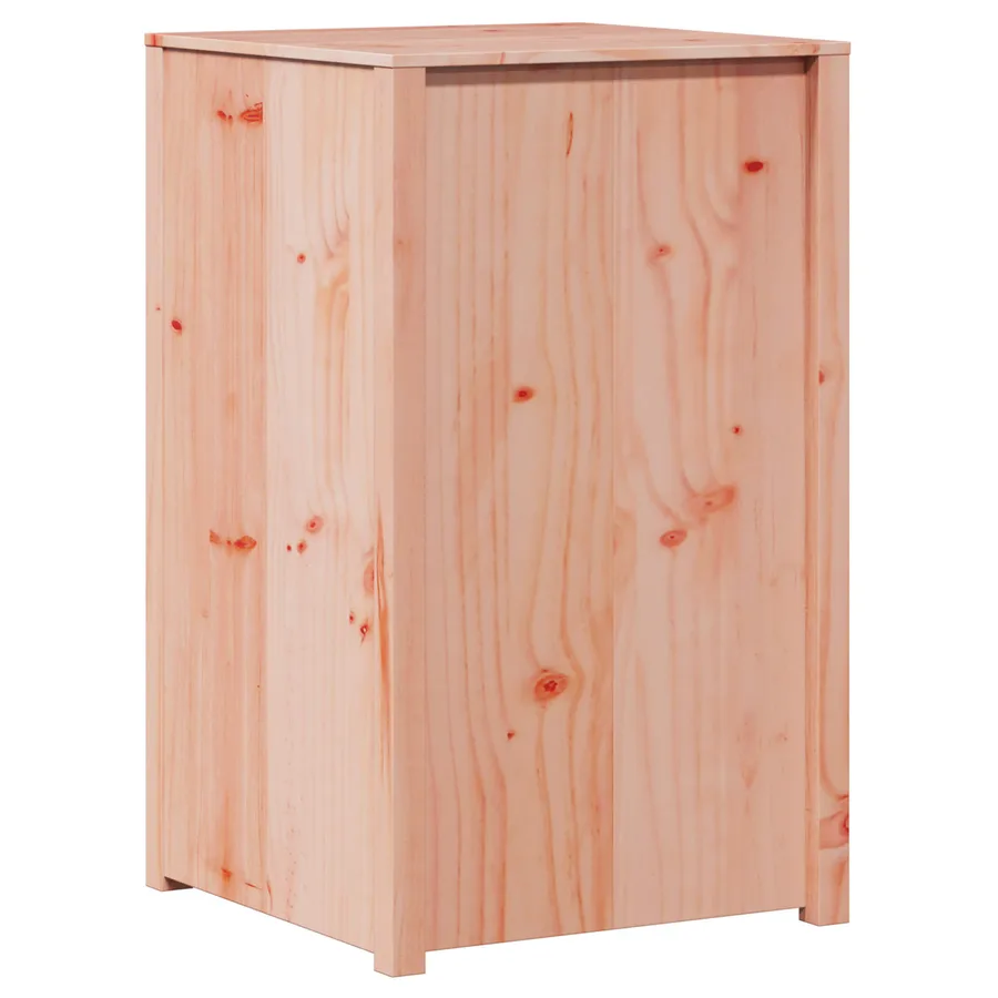 Armoire de cuisine MEPPEL Chêne brun 55 x 55 x 92 cm Pin massif - 7